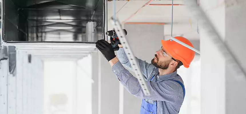 Comprehensive Ventilation Cleaning in Fillmore