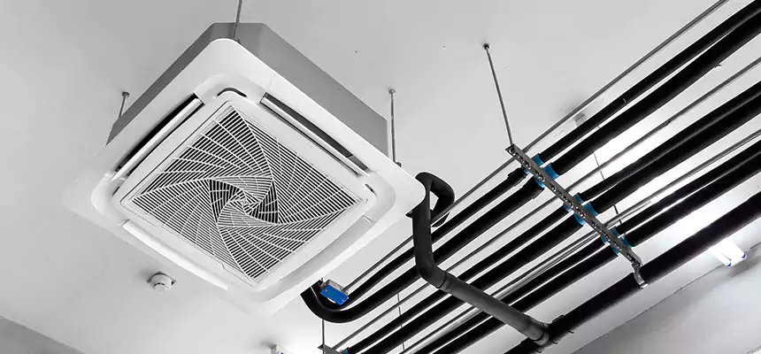 Our Air Duct Deep Cleaning Services in Fillmore, CA