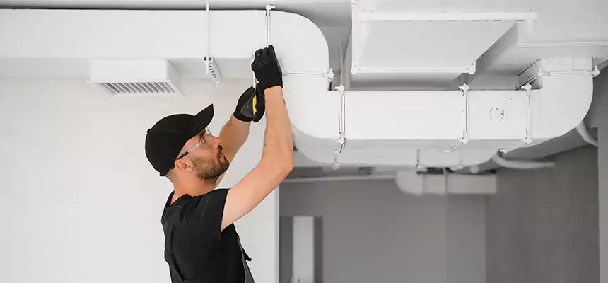 Our Air Duct Repair Services in Fillmore, CA