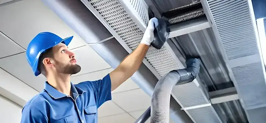Our Annual Dryer Vent Maintenance Services in Fillmore, CA