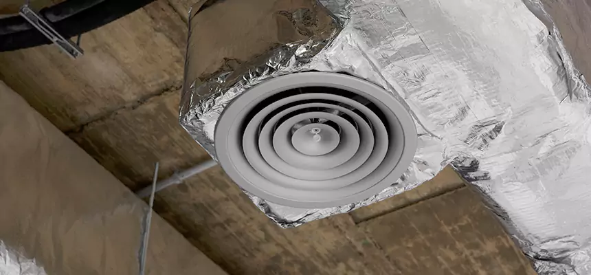 Our Basement Vent Cleaning Services in Fillmore, CA