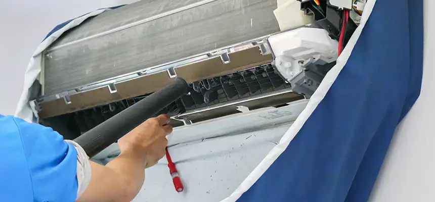 Advanced Clogged Dryer Vent Repair for Multi-Unit & Commercial in Fillmore, CA