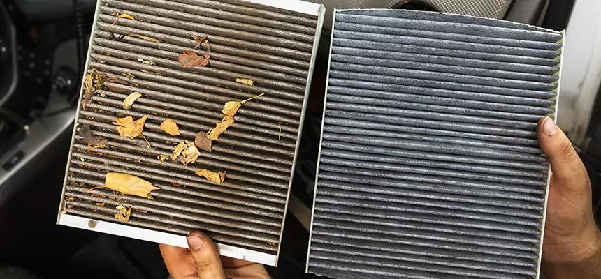 Our Dryer Vent Lint Filter Cleaning Services in Fillmore, CA