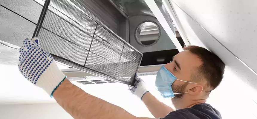 Our Home Duct Cleaning Services in Fillmore, CA