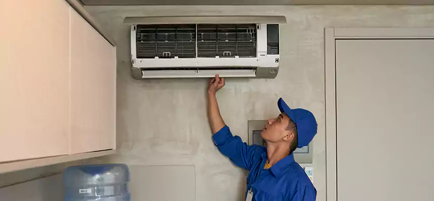 Balanced Fresh‑Air Ventilation (ERV/HRV) in Fillmore