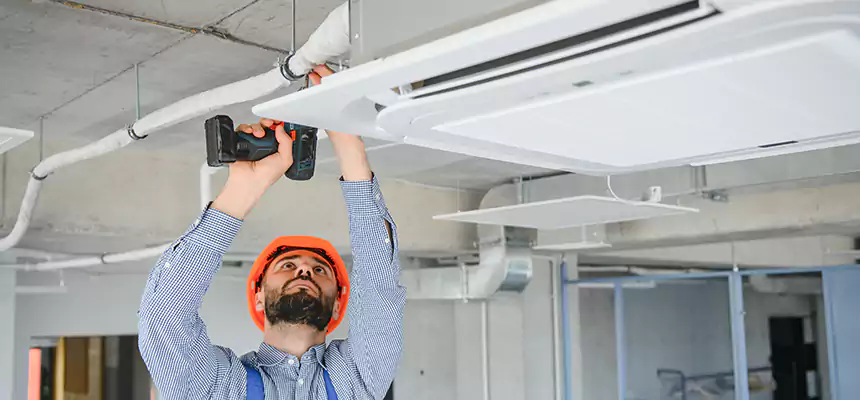 Eco‑Friendly Coil & Plenum Deep Cleaning in Fillmore