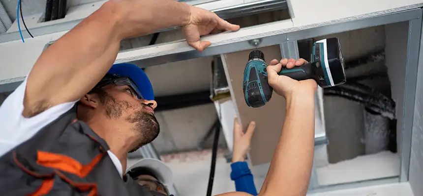 Our Improve Home Air Circulation Services in Fillmore, CA