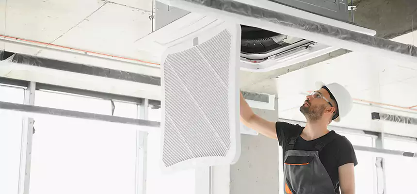Our Indoor Air Quality Improvement Services in Fillmore, CA