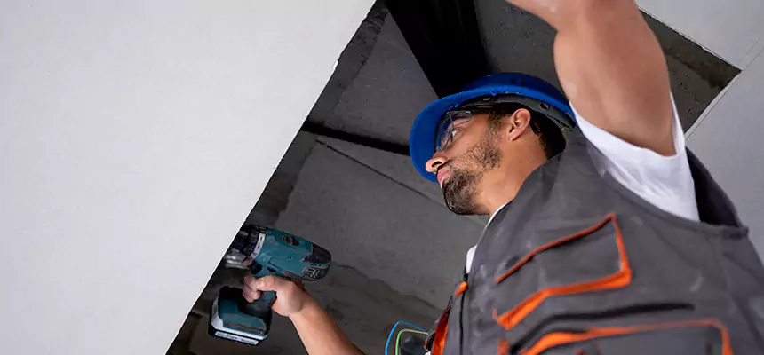 Our Post-Renovation Duct Debris Removal Services in Fillmore, CA