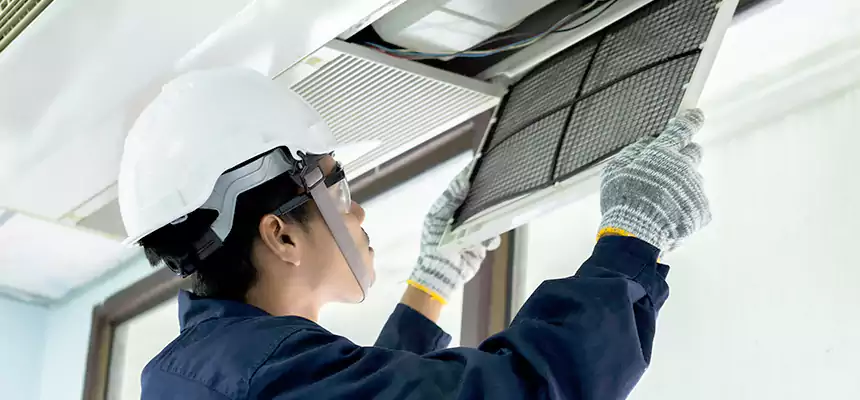 Our Residential Air Vent Cleaning Services in Fillmore, CA