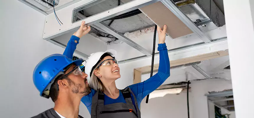 Our Vent Relocation Services in Fillmore, CA