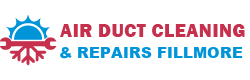 Air Duct Cleaning & Repairs Fillmore