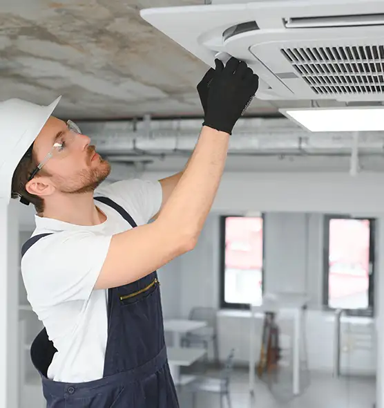 Top Affordable Duct Cleaning Services Near Me in Fillmore, CA