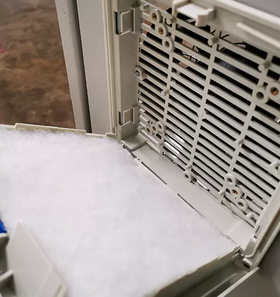 Professional Air Duct Expansion Solutions in Fillmore, CA