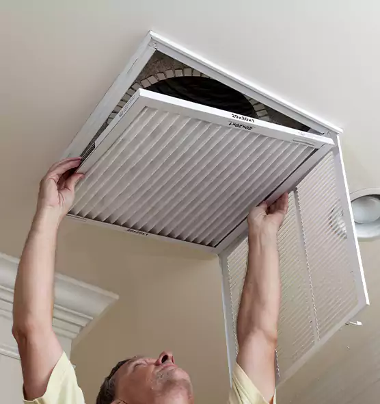 Trusted Apartment Air Duct Cleaning in Fillmore, CA