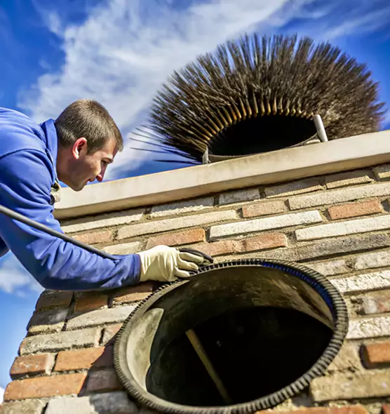 About Professional Chimney Sweep in Fillmore, CA