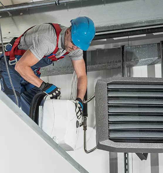 Professional Custom HVAC Ductworkin Fillmore, CA
