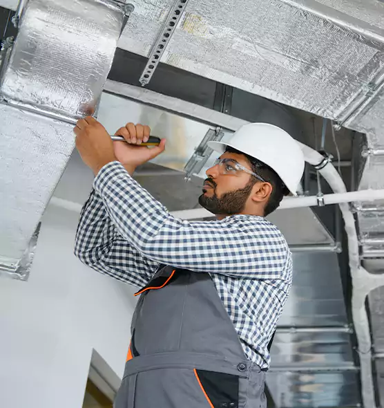 Welcome to Mold & Mildew Removal from Air Ducts Fillmore, CA