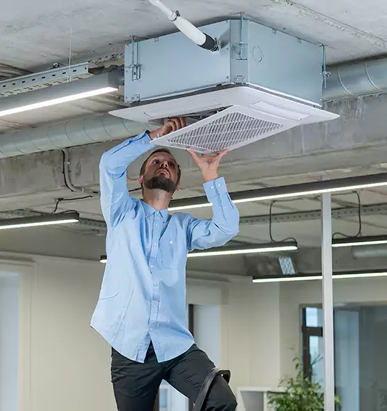 Advanced Residential Air Vent Cleaning in Fillmore, CA