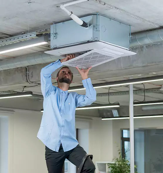 Advanced Rodent Droppings In Vents in Fillmore, CA