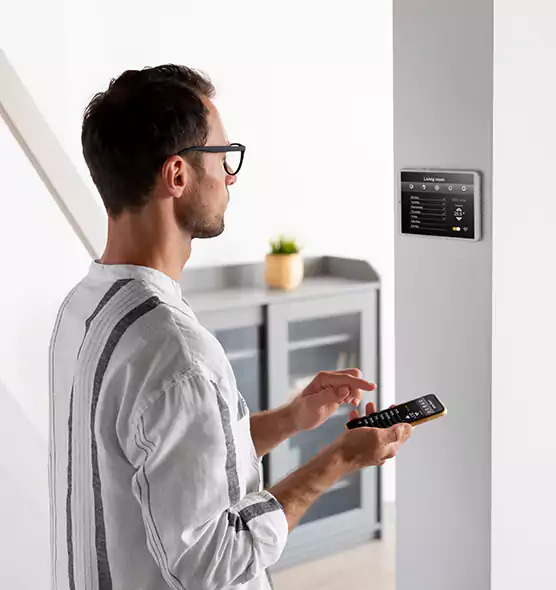About Smart AC Vent Controller Services in Fillmore