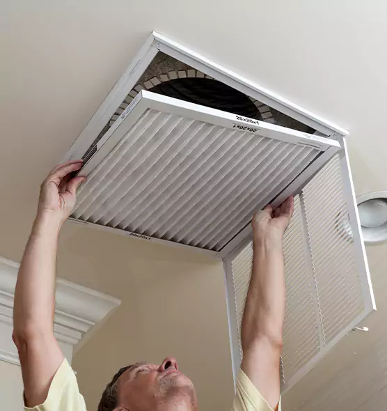 Professional Vent Relocation Services in Fillmore, CA