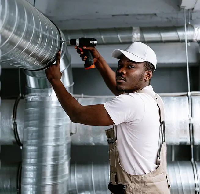 Why Homeowners & Businesses Trust Us Fillmore, CA