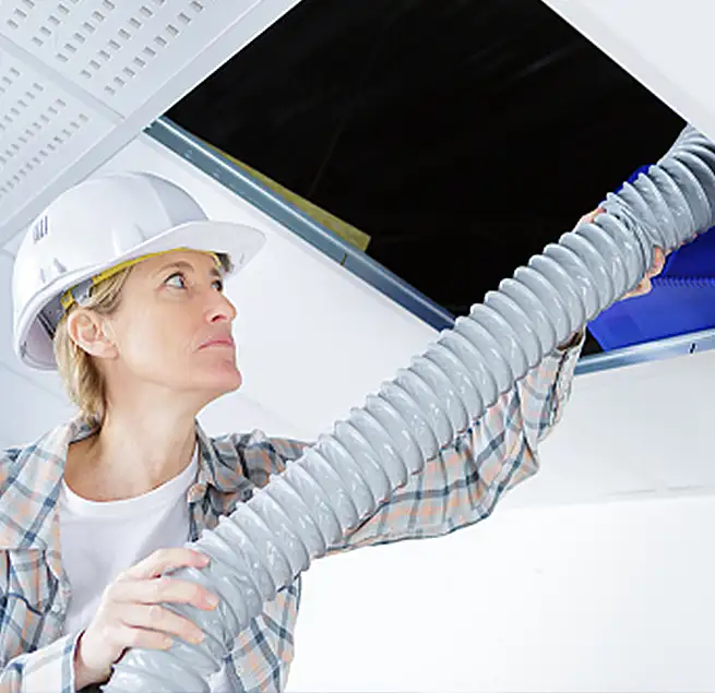 Why Homeowners & Businesses Trust Us Fillmore, CA