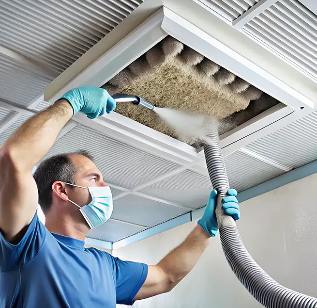 Why Homeowners & Businesses Trust Us Fillmore, CA