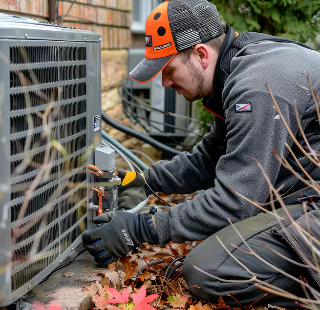 Why Homeowners & Businesses Trust Us in Fillmore, CA?