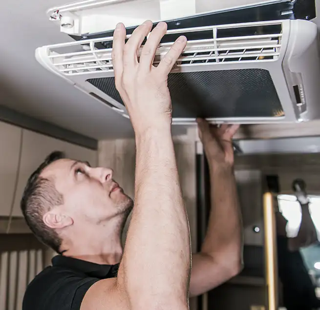 Why Homeowners & Businesses Trust Us Fillmore, CA