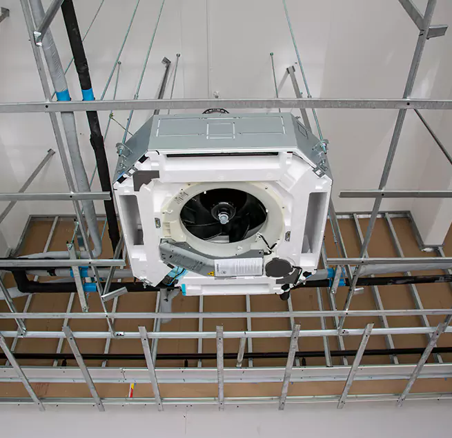 Why Homeowners & Businesses Trust Us Fillmore, CA