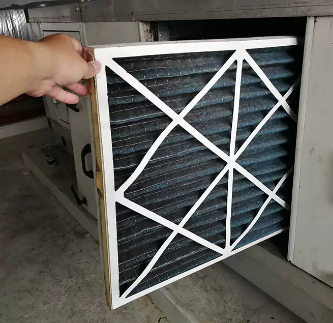 Why Homeowners & Businesses Trust Us Fillmore, CA?